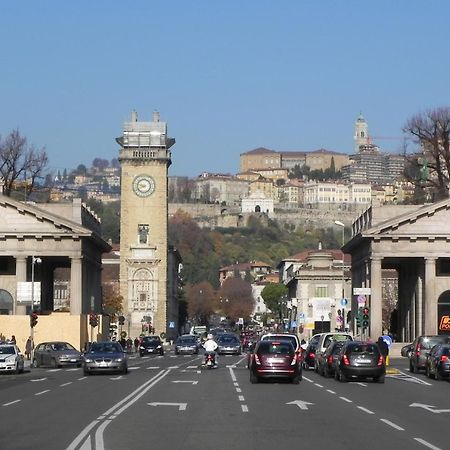 Appartamento Monet Bergamo Exterior photo