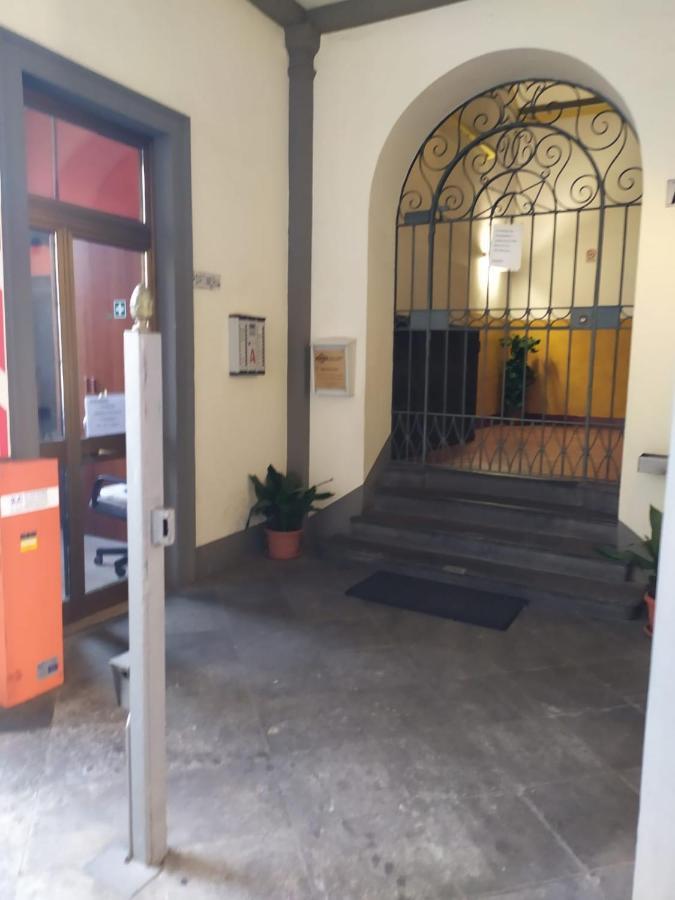 Appartamento Monet Bergamo Exterior photo