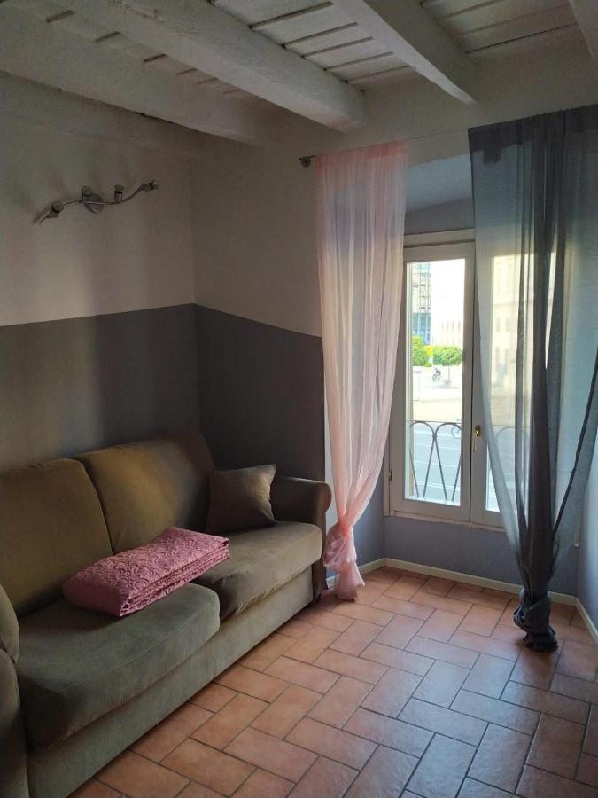 Appartamento Monet Bergamo Exterior photo