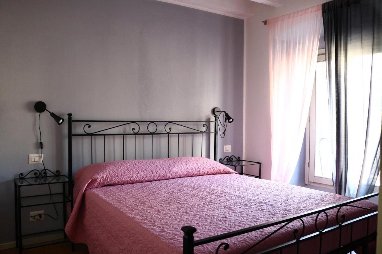 Appartamento Monet Bergamo Exterior photo