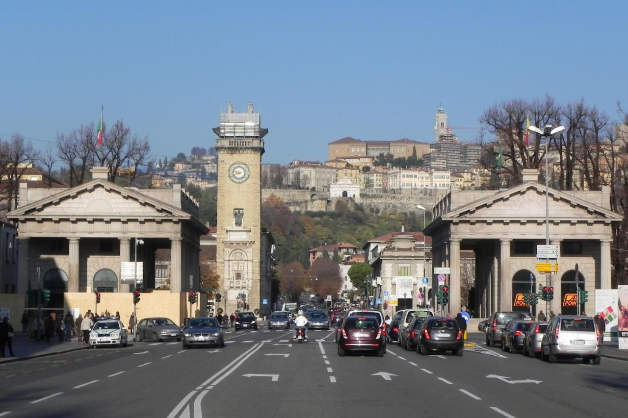 Appartamento Monet Bergamo Exterior photo