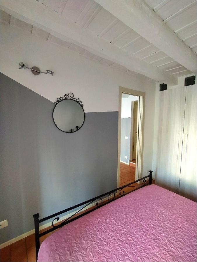 Appartamento Monet Bergamo Exterior photo