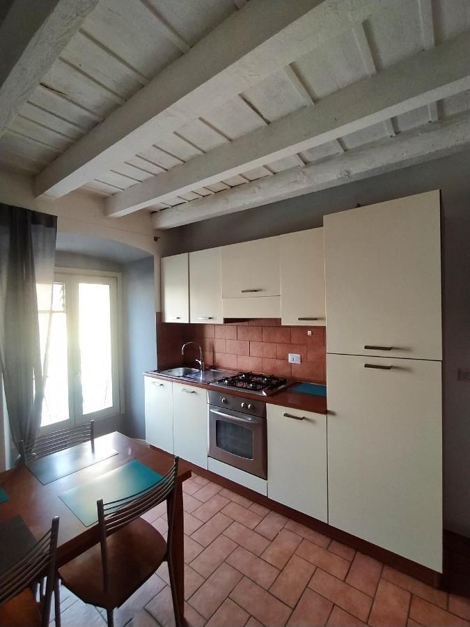 Appartamento Monet Bergamo Exterior photo