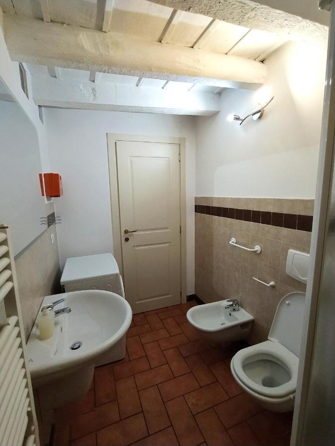 Appartamento Monet Bergamo Exterior photo